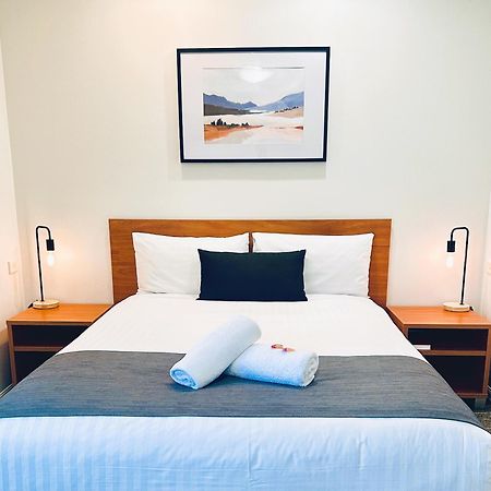 Best Western Tuscany On Tor Motor Inn Toowoomba Exteriér fotografie