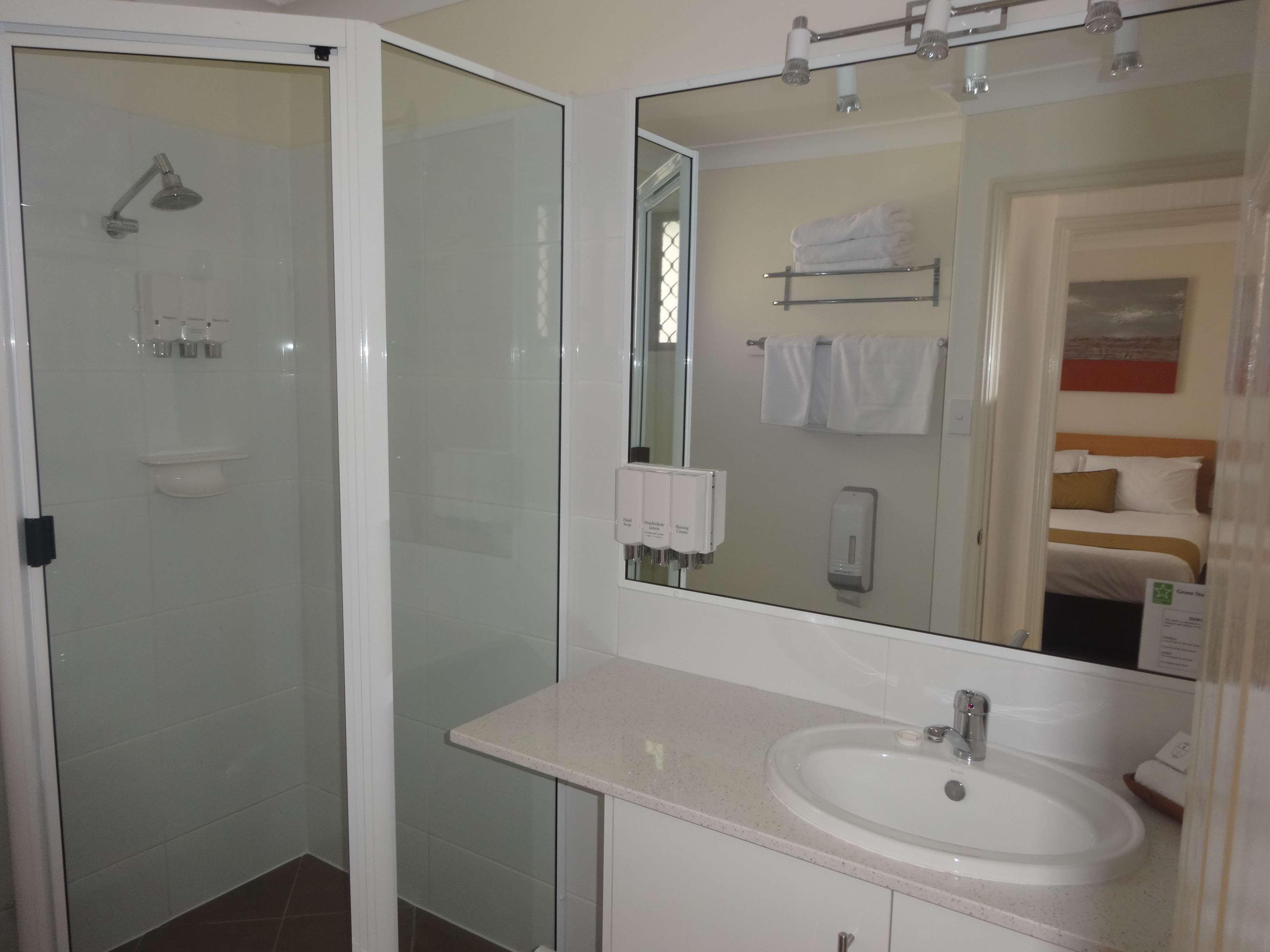 Best Western Tuscany On Tor Motor Inn Toowoomba Exteriér fotografie