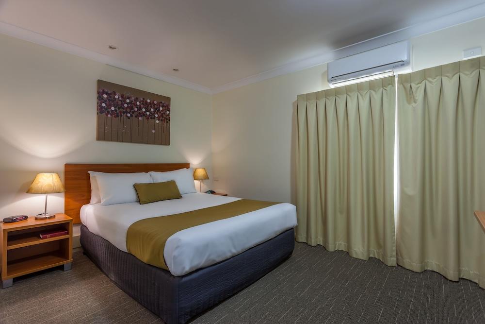 Best Western Tuscany On Tor Motor Inn Toowoomba Exteriér fotografie