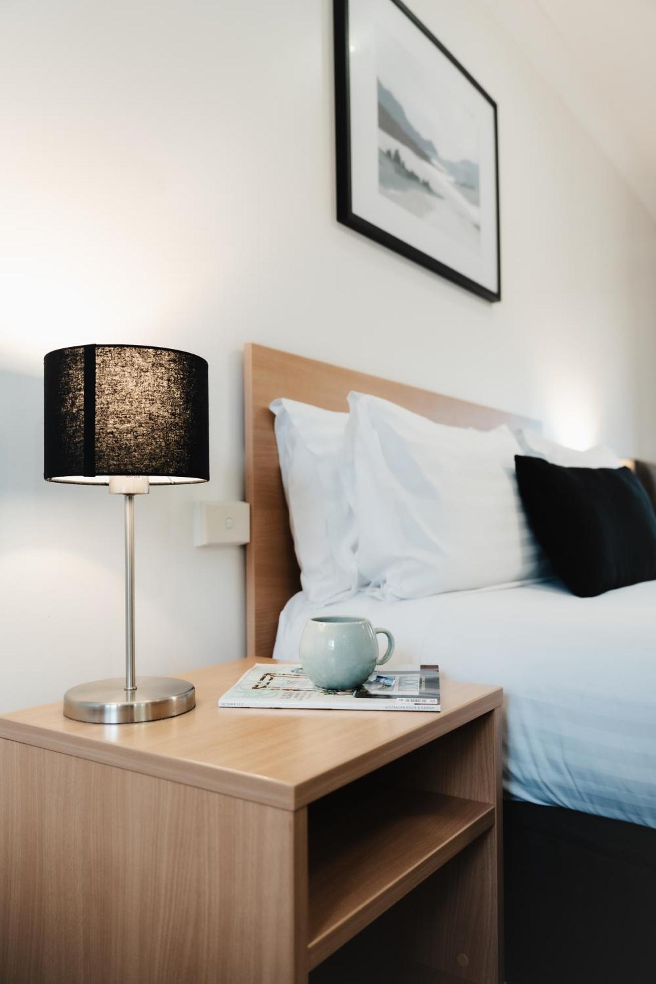 Best Western Tuscany On Tor Motor Inn Toowoomba Exteriér fotografie