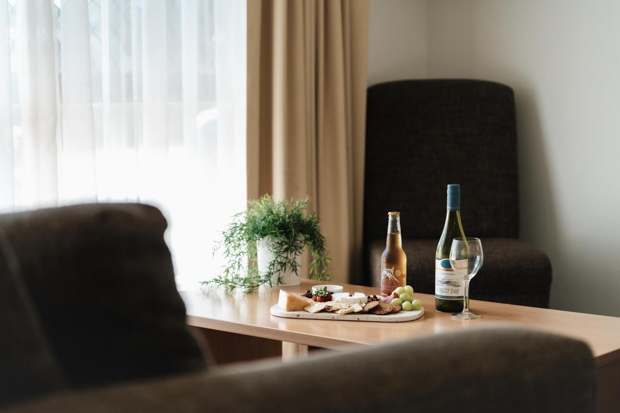 Best Western Tuscany On Tor Motor Inn Toowoomba Exteriér fotografie