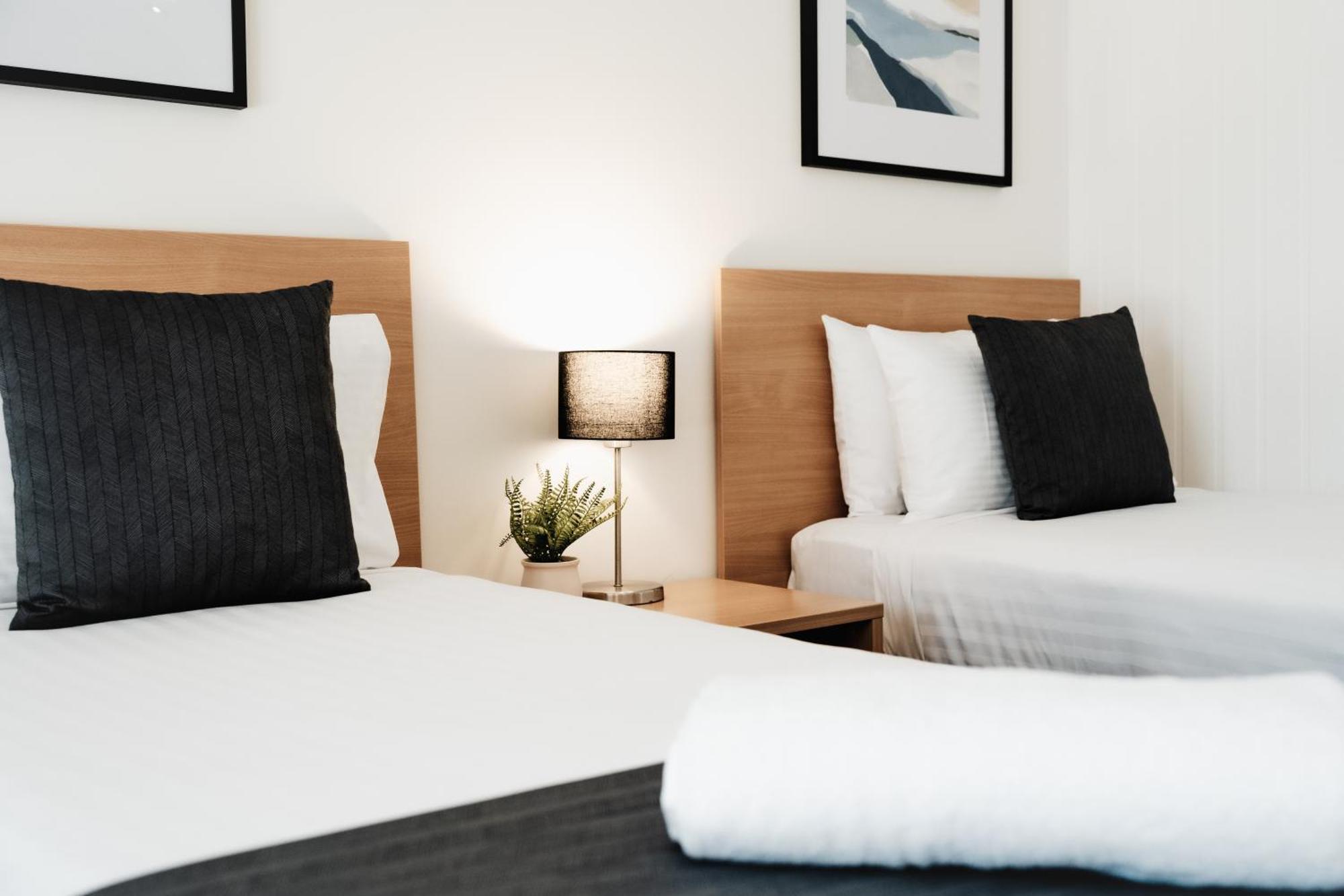 Best Western Tuscany On Tor Motor Inn Toowoomba Exteriér fotografie