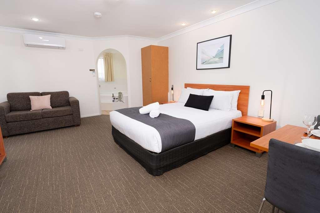Best Western Tuscany On Tor Motor Inn Toowoomba Pokoj fotografie
