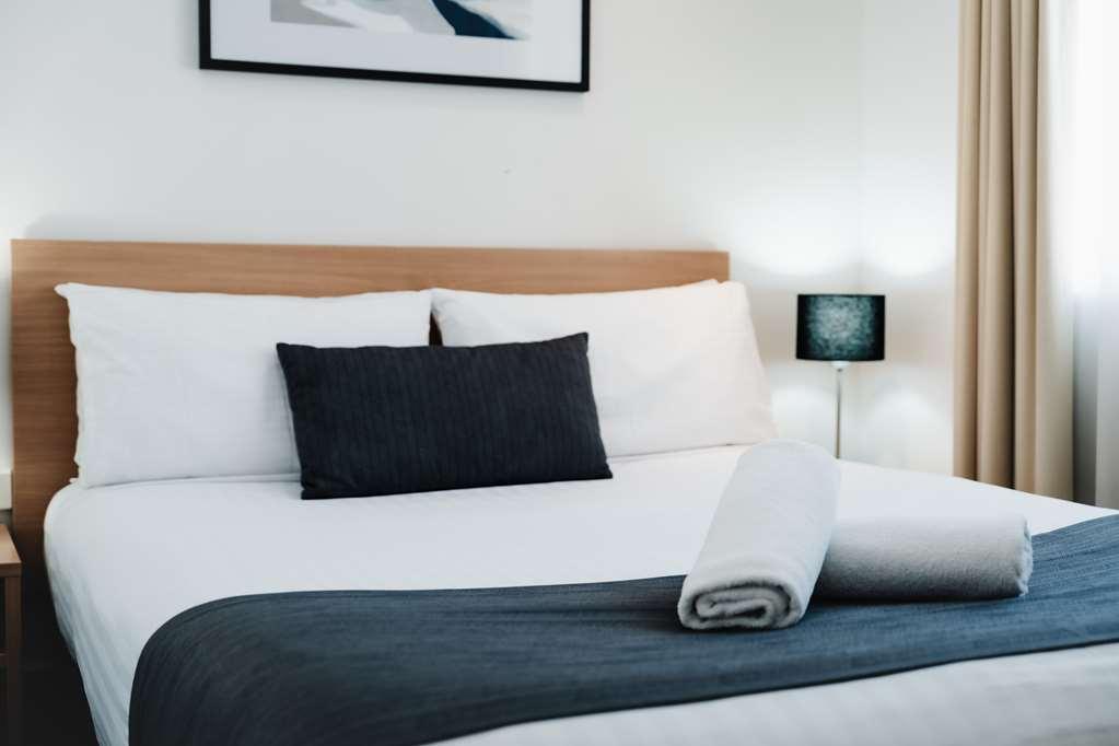 Best Western Tuscany On Tor Motor Inn Toowoomba Pokoj fotografie