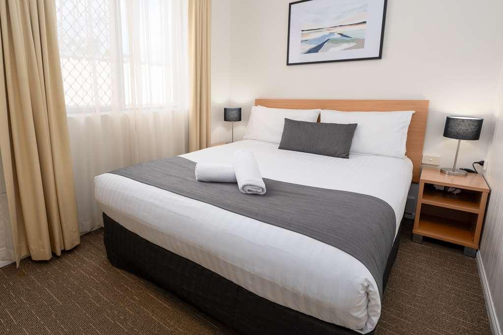 Best Western Tuscany On Tor Motor Inn Toowoomba Pokoj fotografie