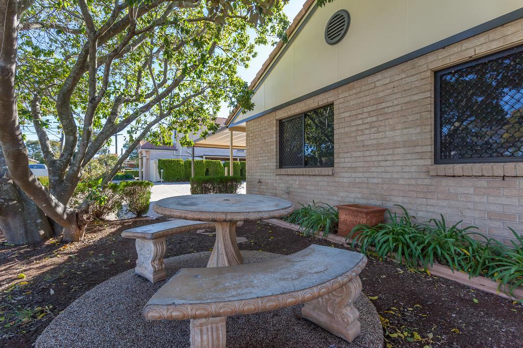 Best Western Tuscany On Tor Motor Inn Toowoomba Exteriér fotografie